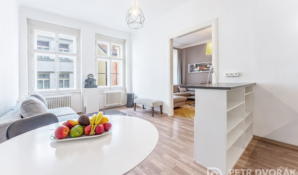Prodej bytu 3+kk 74 m², Praha – náhled fotky 3