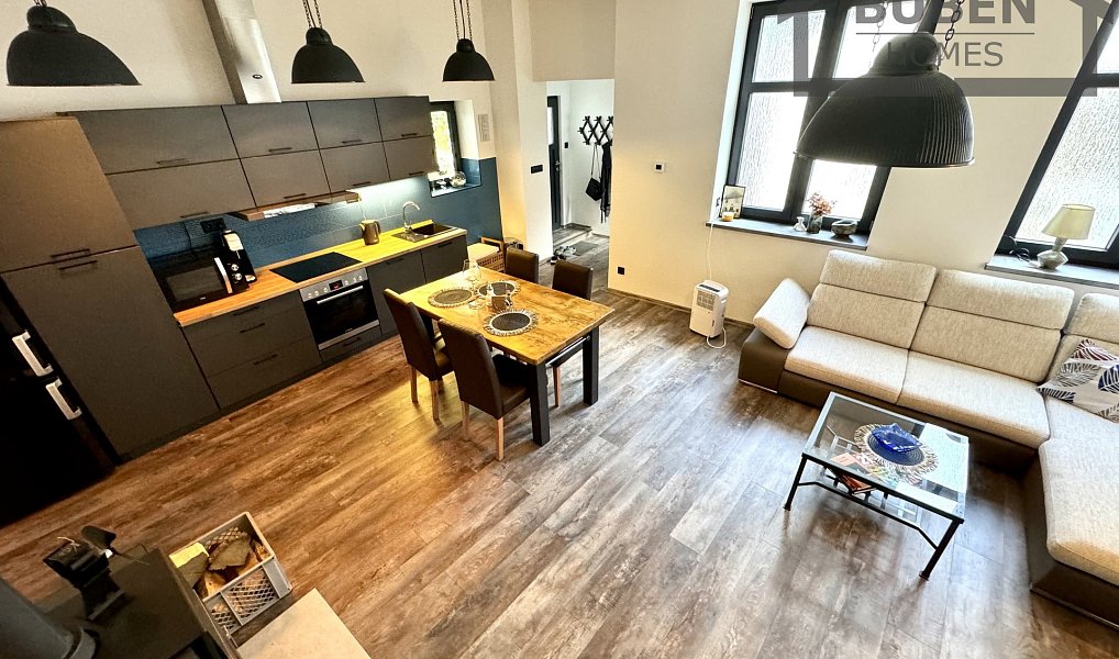 Prodej nájemního domu, činžáku 220 m², Tachov – náhled fotky 2