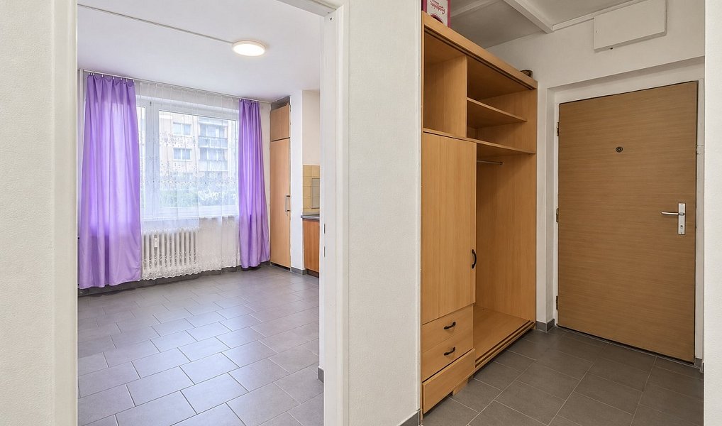 Pronájem bytu 2+1 56 m², Stráž pod Ralskem – náhled fotky 8