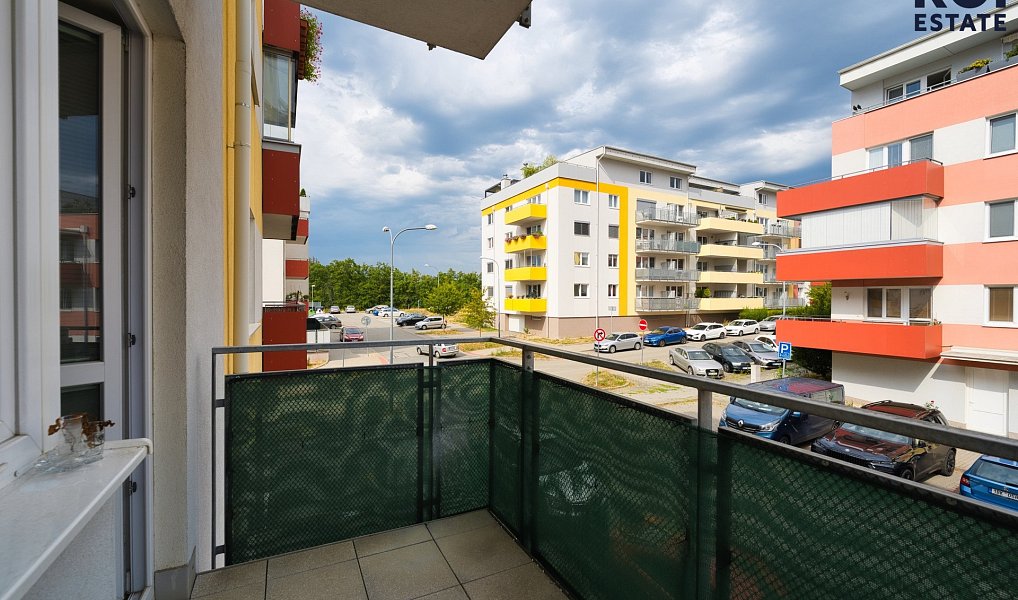 Prodej bytu 1+kk 39 m², Brno – náhled fotky 6