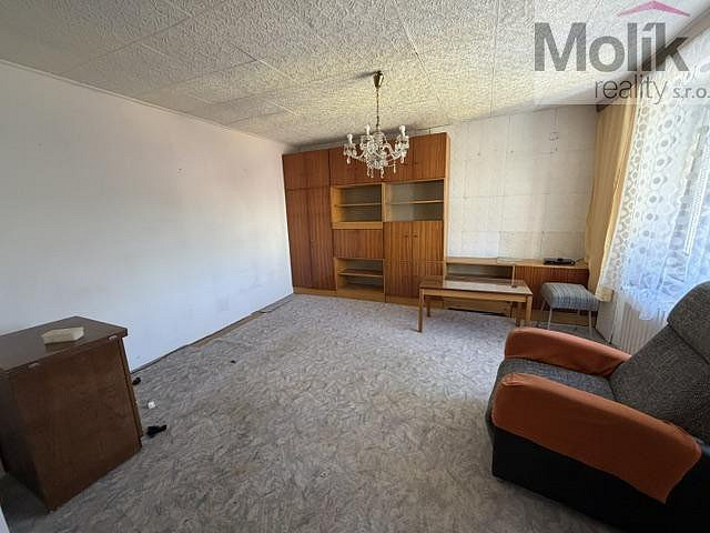 Prodej bytu 2+1 56 m² – fotografie 3