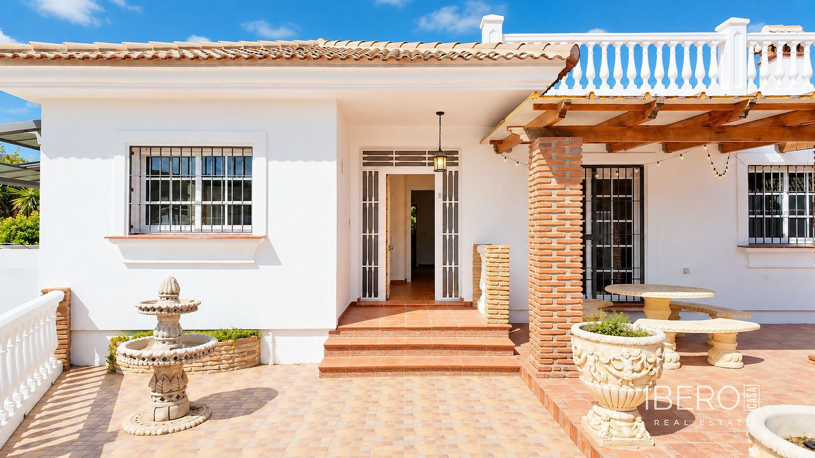 Casa 6+kk – Alhaurín de la Torre, Los Tomillares - Más