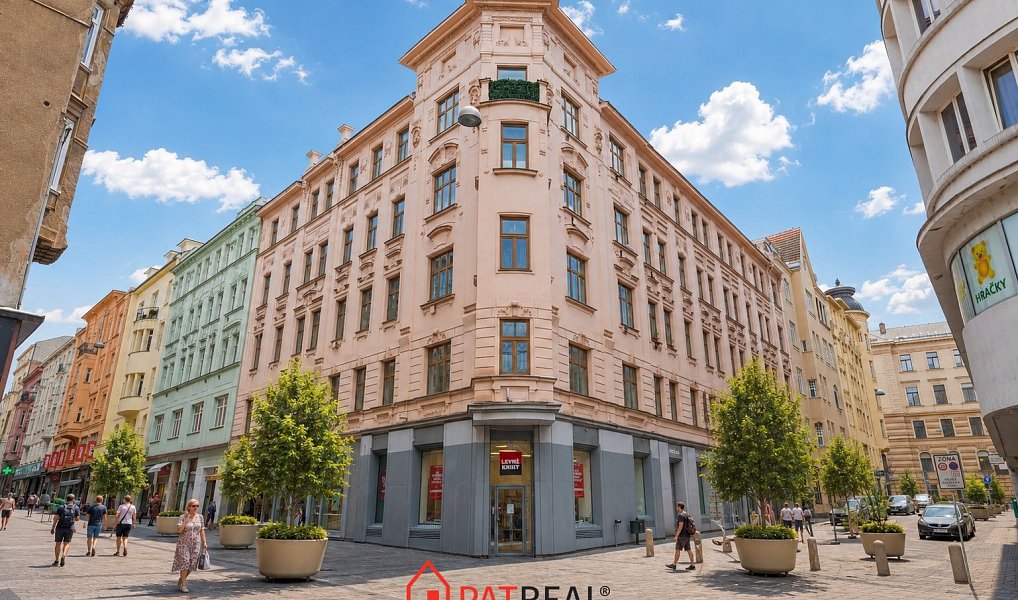Prodej bytu 4+kk 116 m², Brno – náhled fotky 31