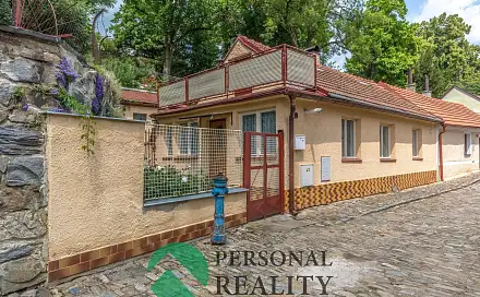 Prodej domu 61 m² s pozemkem 126 m², Růžová, Kouřim, okres Kolín