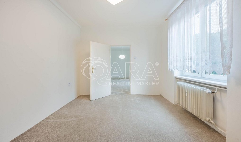 Pronájem bytu 2+1 66 m², Praha – náhled fotky 7