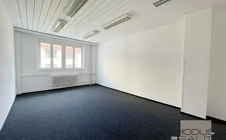 Pronájem kanceláře 27 m², Přístavní, Praha 7 - Holešovice