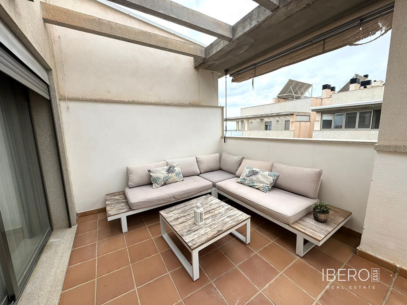 Prodej bytu 4+kk 112 m² - Widok 2