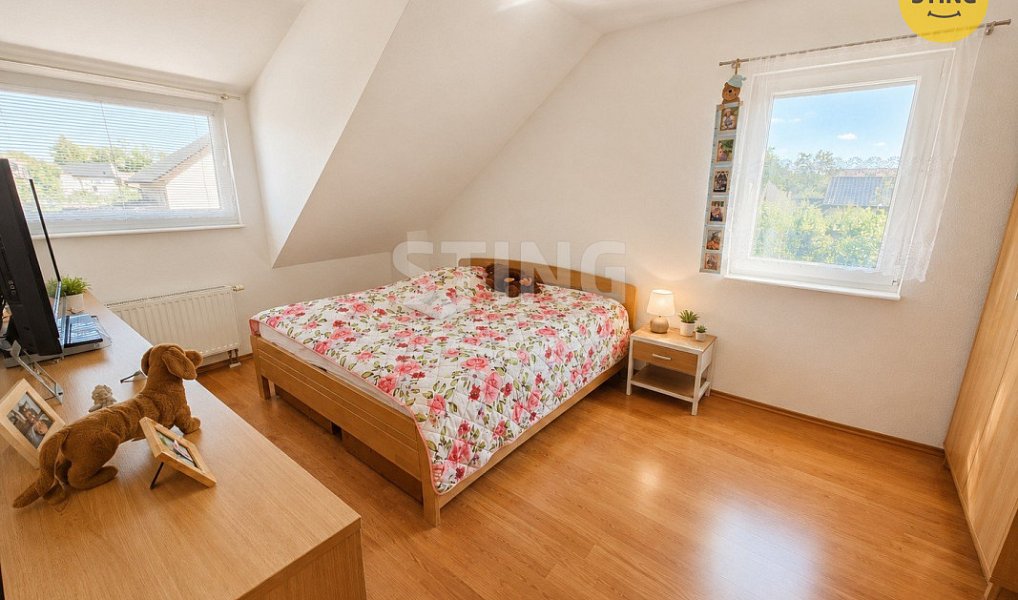 Prodej domu 175 m² s pozemkem 800 m², Olšany u Prostějova – náhled fotky 7