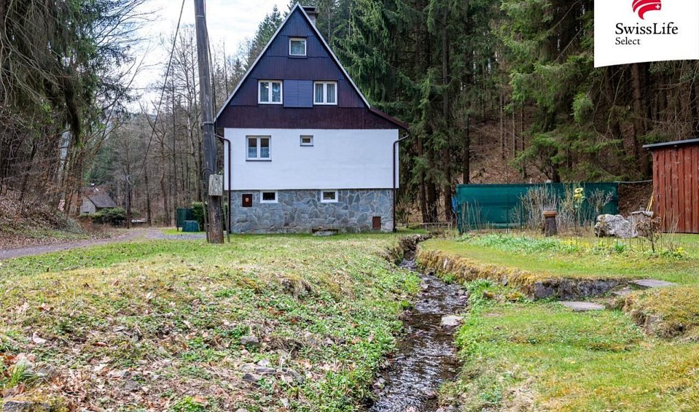 Prodej chaty/chalupy 75 m² s pozemkem 228 m², Zábřeh – náhled fotky 12