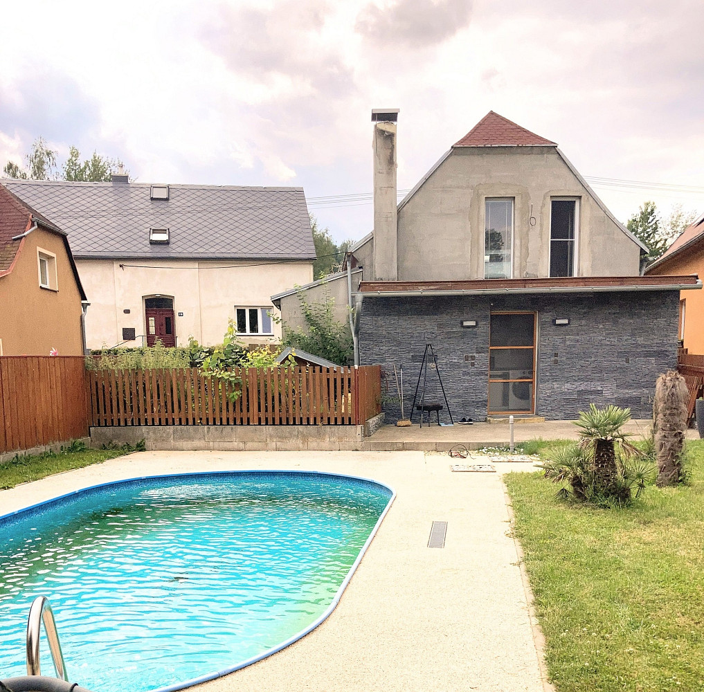 Prodej domu 88 m² s pozemkem 271 m² – fotografie 3