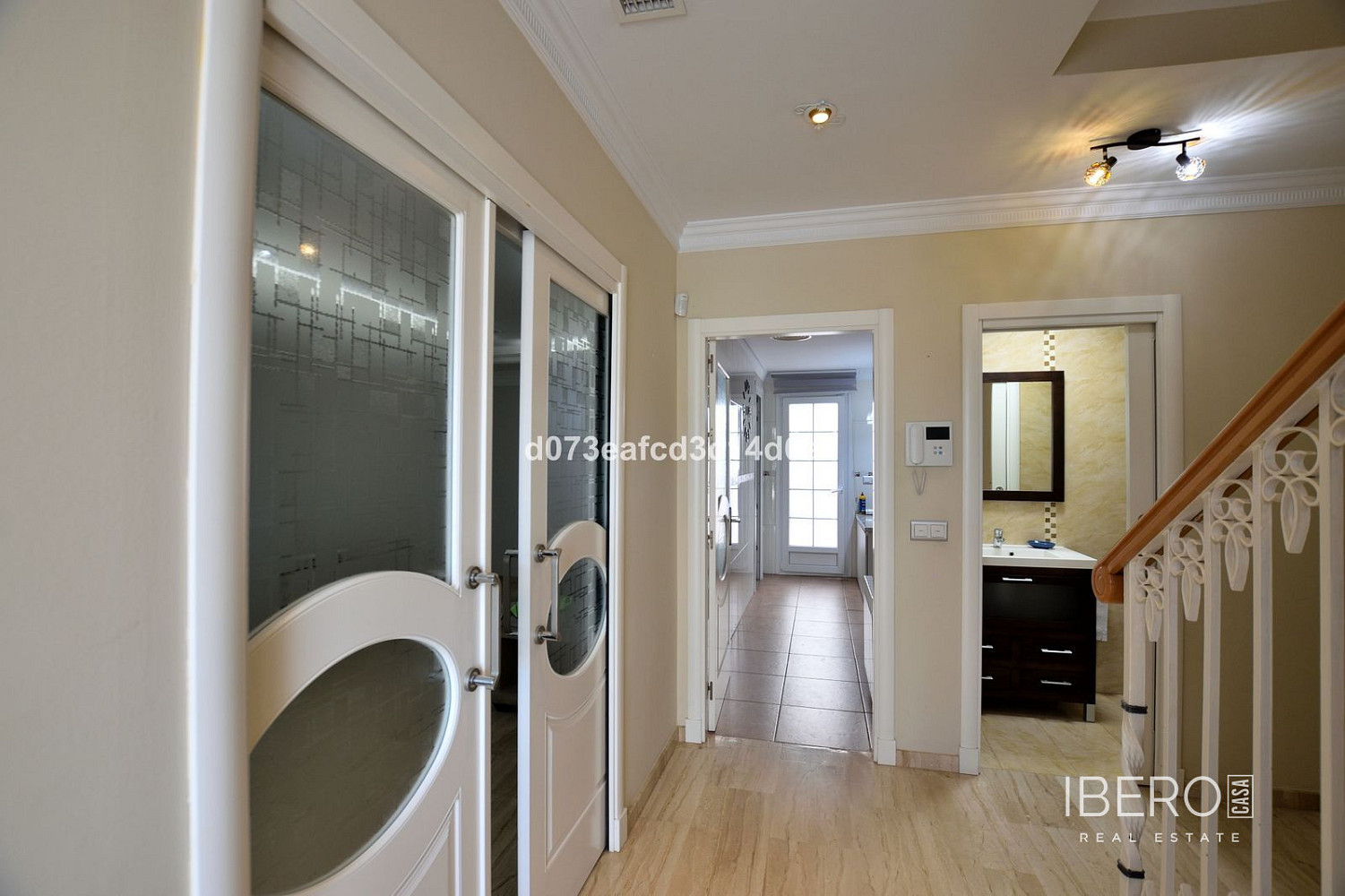 Casa 4+kk – Ronda - Vista 3