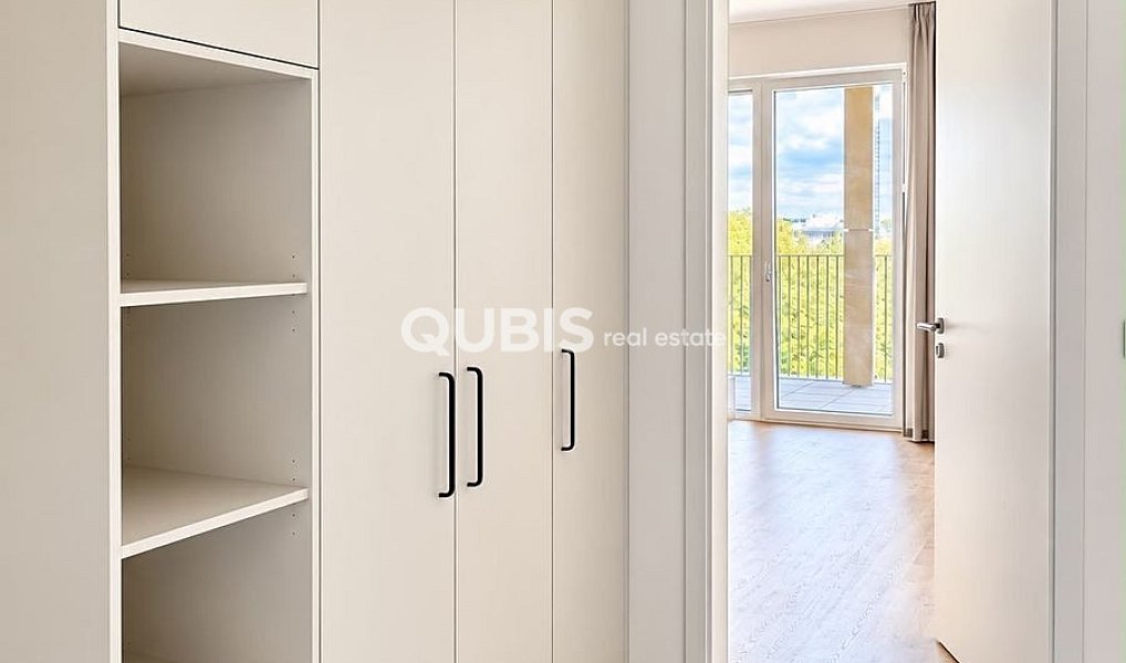 Pronájem bytu 2+kk 75 m², Praha – náhled fotky 6