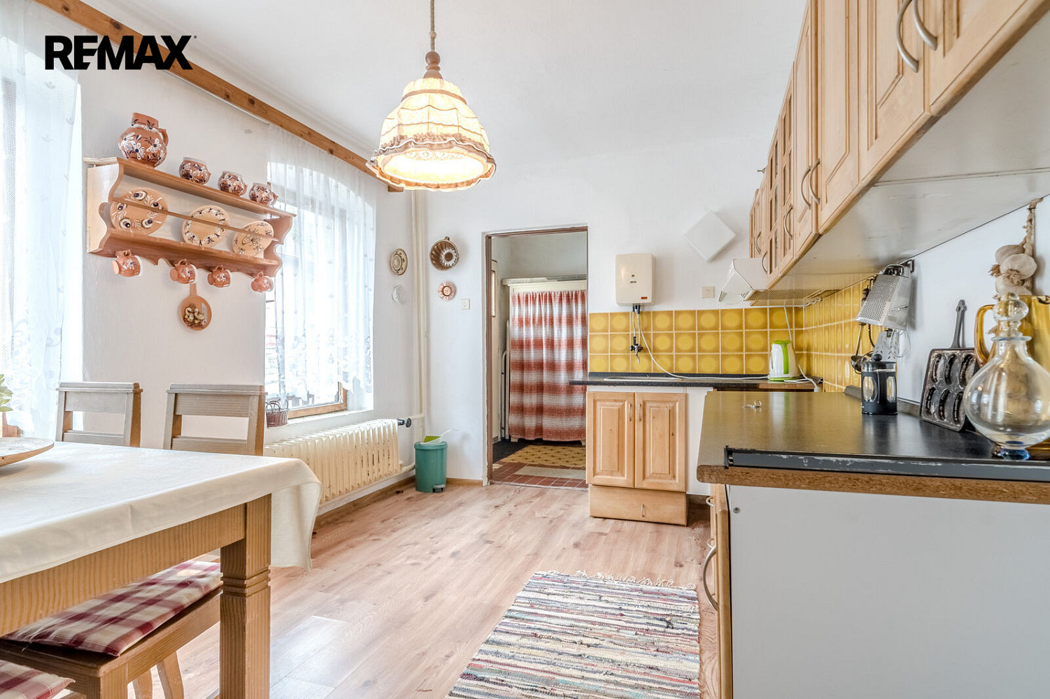 Prodej domu 60 m² s pozemkem 423 m² — photo 3
