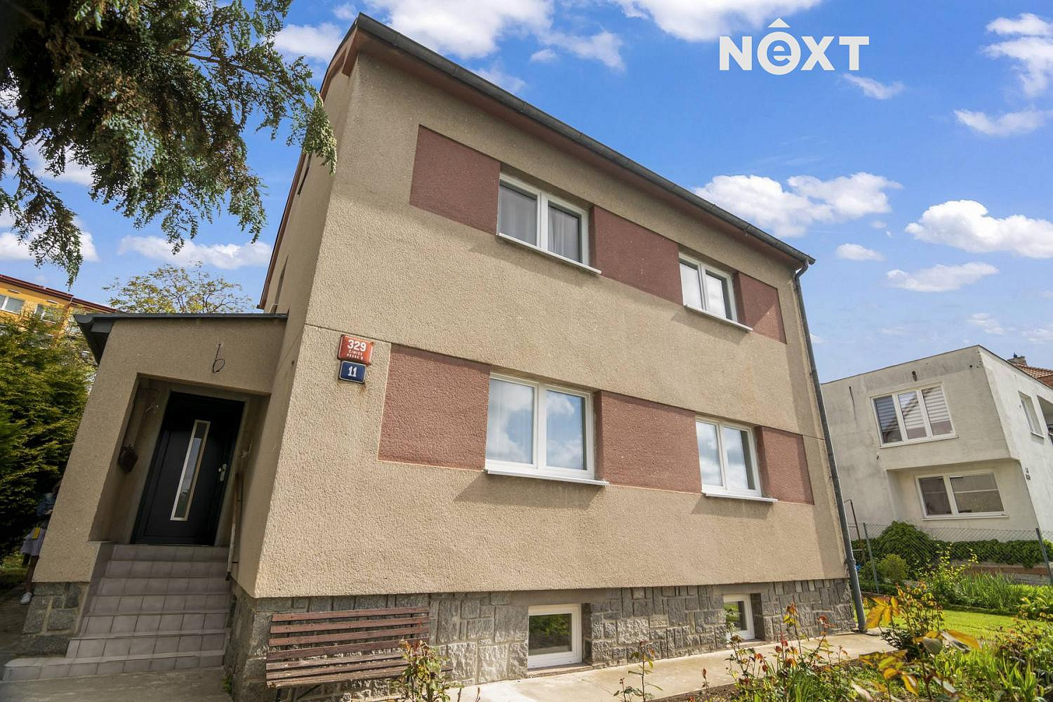 Prodej domu 170 m² s pozemkem 728 m² — photo 3