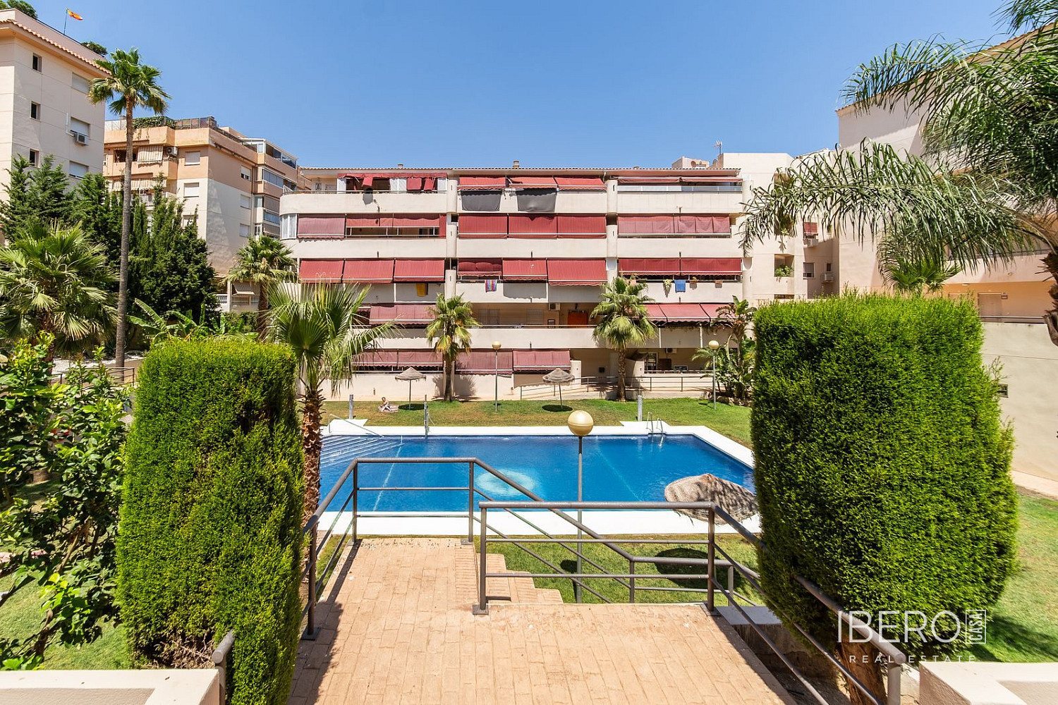 Piso 3+kk – Fuengirola, Los Boliches - Más