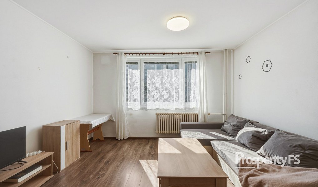 Prodej bytu 1+1 41 m², Cvikov – náhled fotky 4