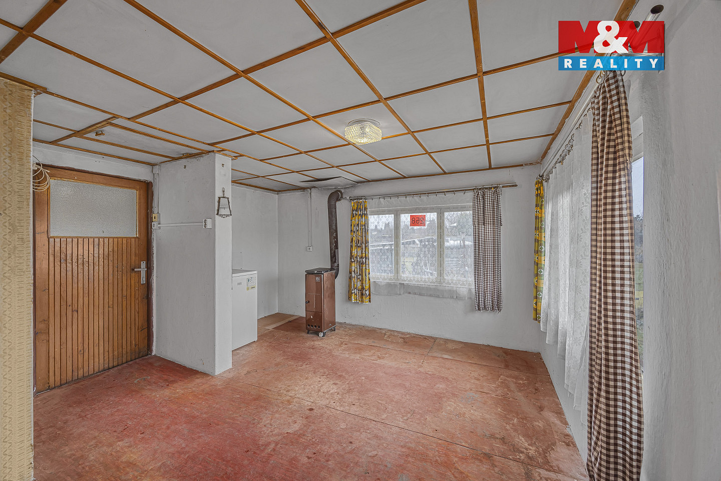 Prodej chaty/chalupy 23 m² s pozemkem 23 m² — photo 3