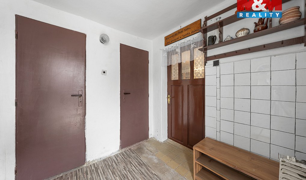 Prodej domu 248 m² s pozemkem 2 655 m², Strupčice – náhled fotky 20