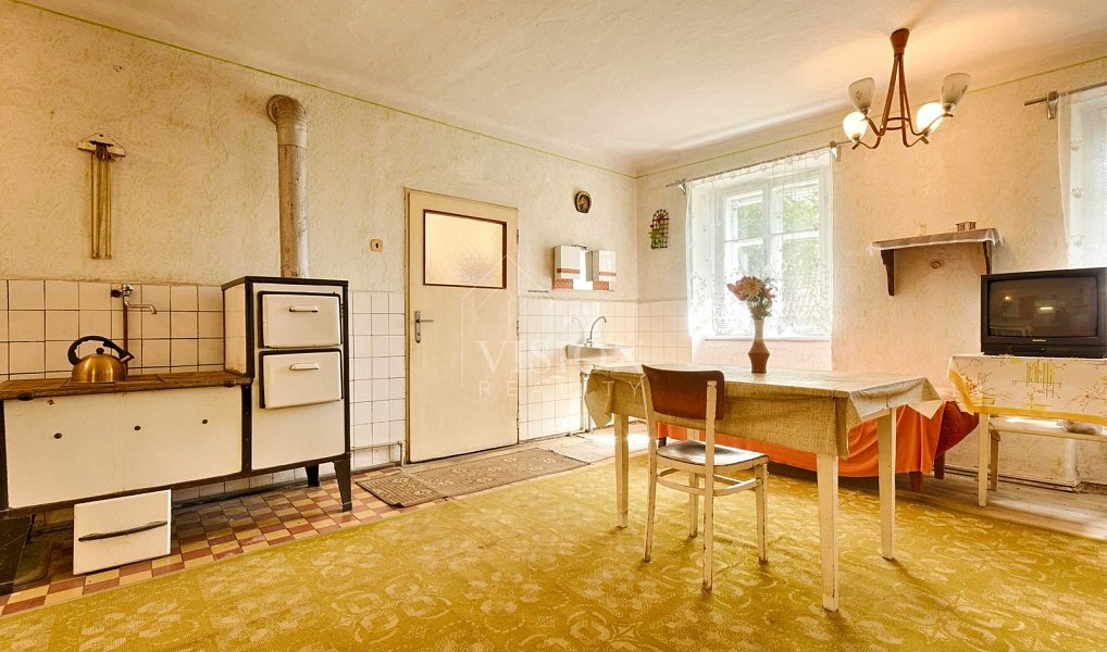 Prodej domu 92 m² s pozemkem 5 036 m², Slavonice – náhled fotky 5