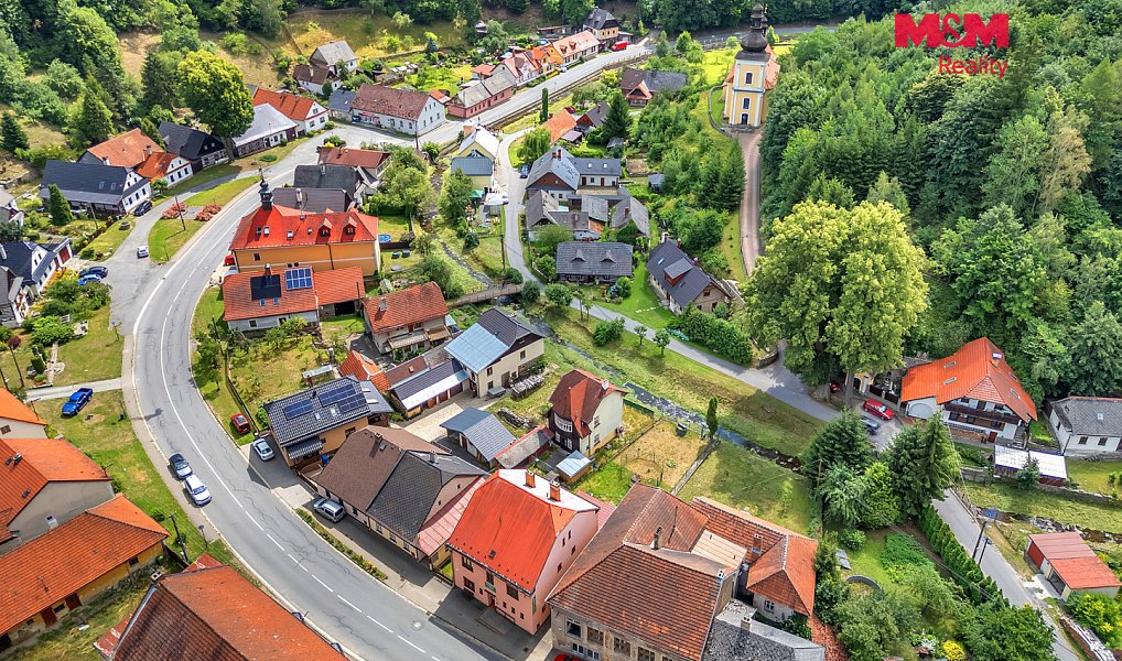 Prodej chaty/chalupy 85 m² s pozemkem 141 m², Svojanov – náhled fotky 20
