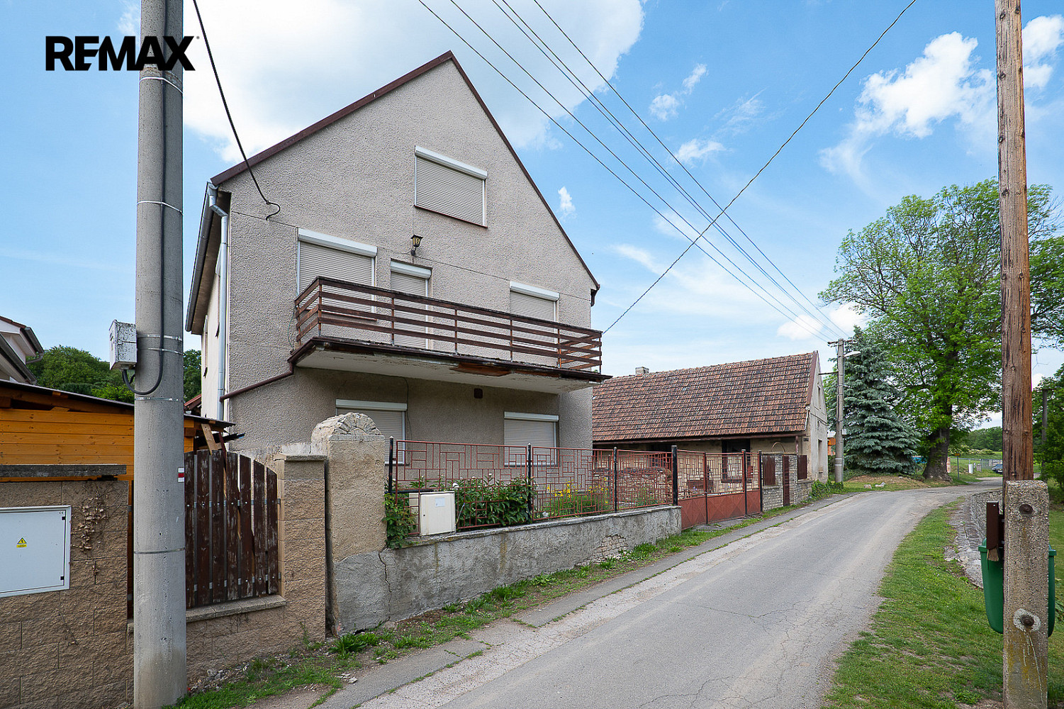 Prodej domu 201 m² s pozemkem 856 m²