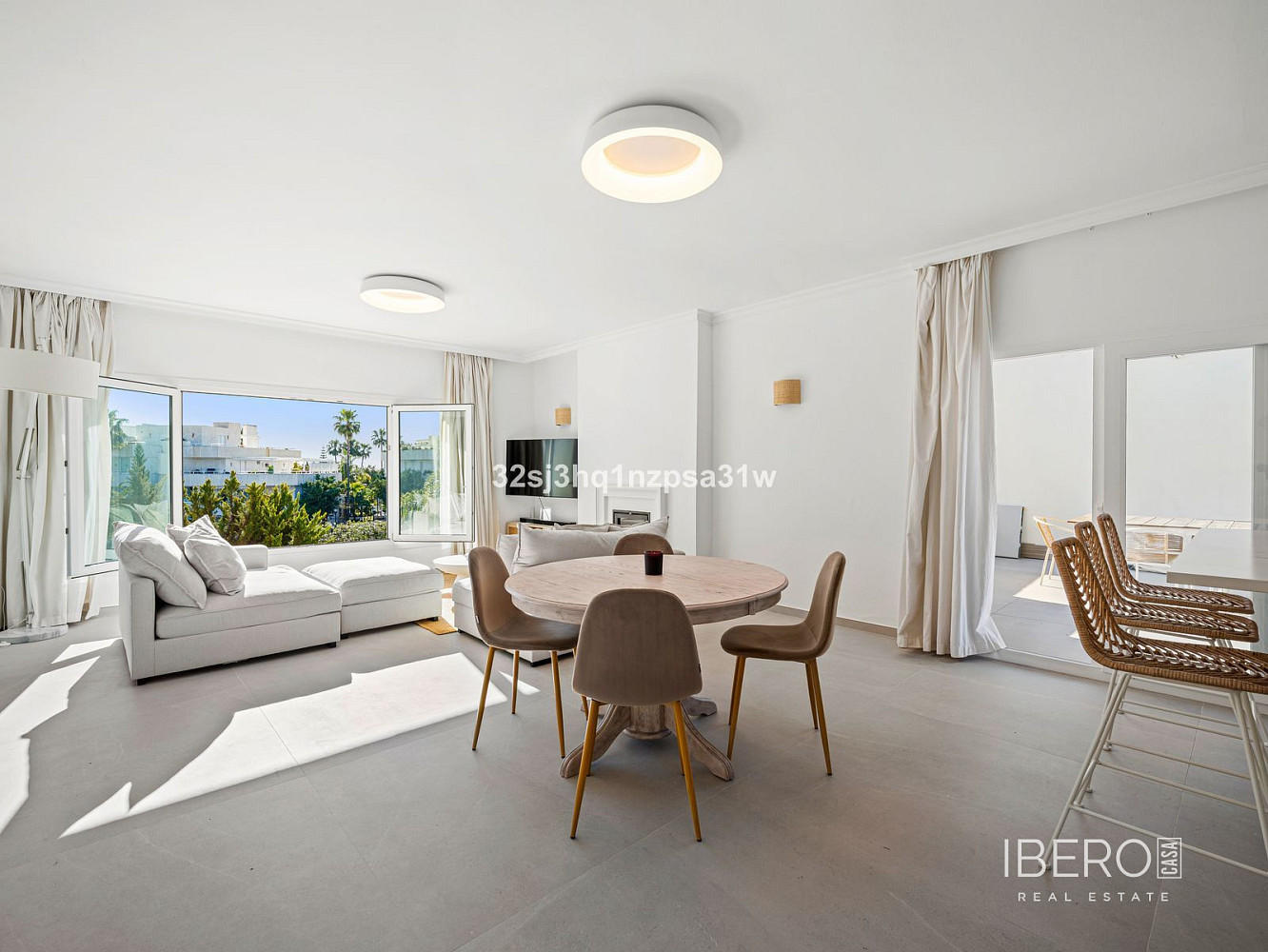 Piso 4+kk – Marbella, Nueva Andalucía - Vista 3