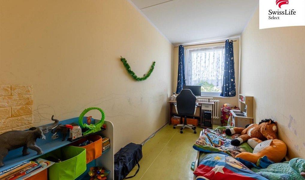 Prodej bytu 3+1 63 m², Horní Bříza – náhled fotky 11