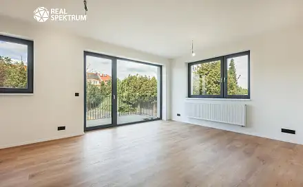 Prodej bytu 4+kk 105 m², Těsnohlídkova, Šlapanice, okres Brno-venkov