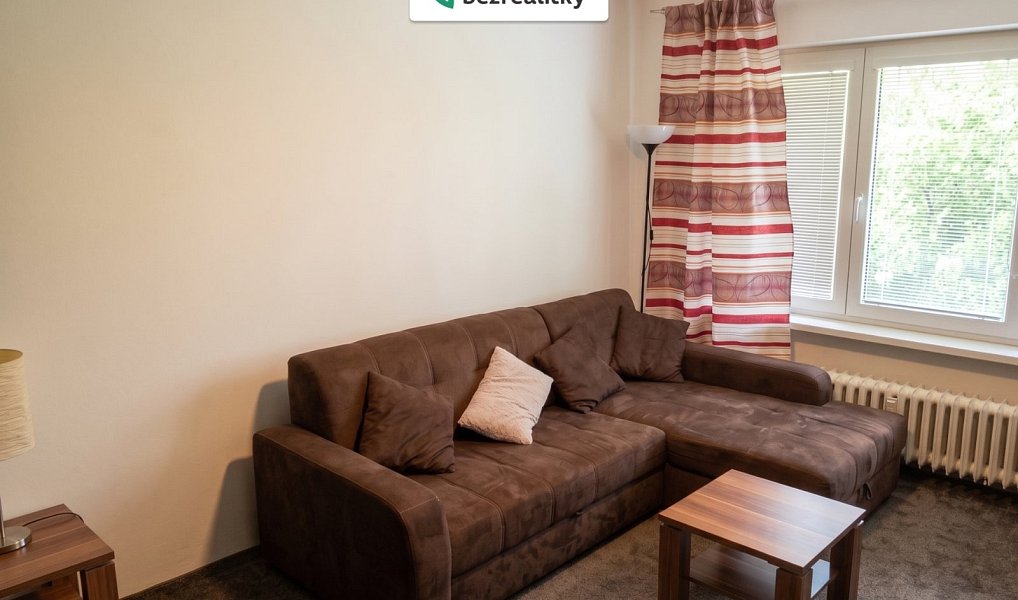 Prodej bytu 1+1 36 m², Ostrava – náhled fotky 3
