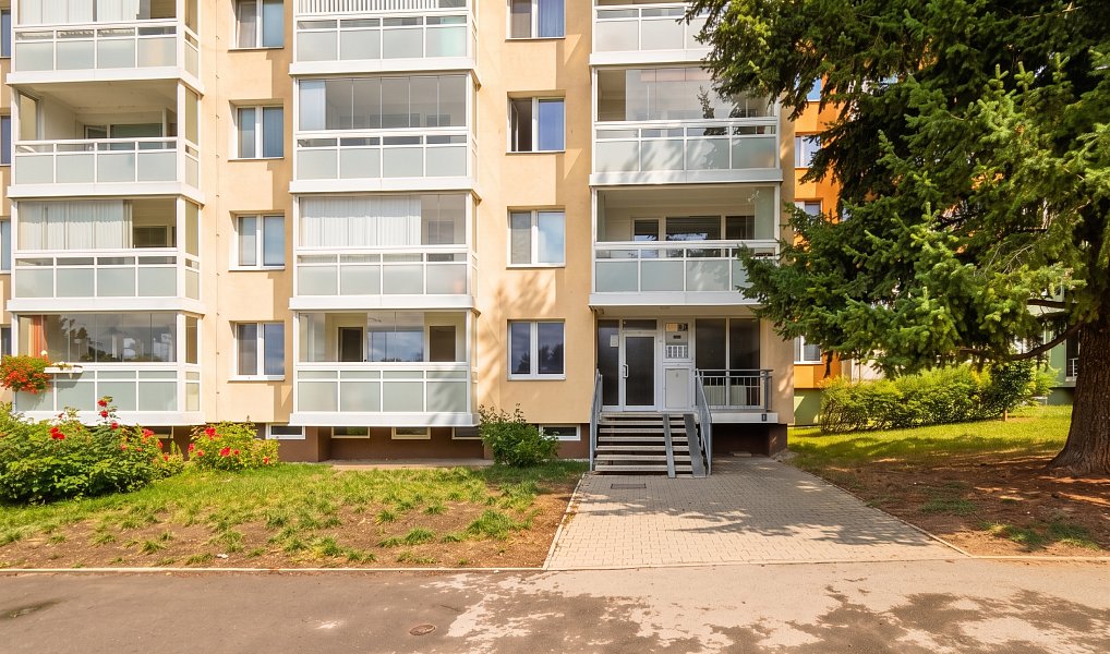 Prodej bytu 1+kk 31 m², Brno – náhled fotky 8