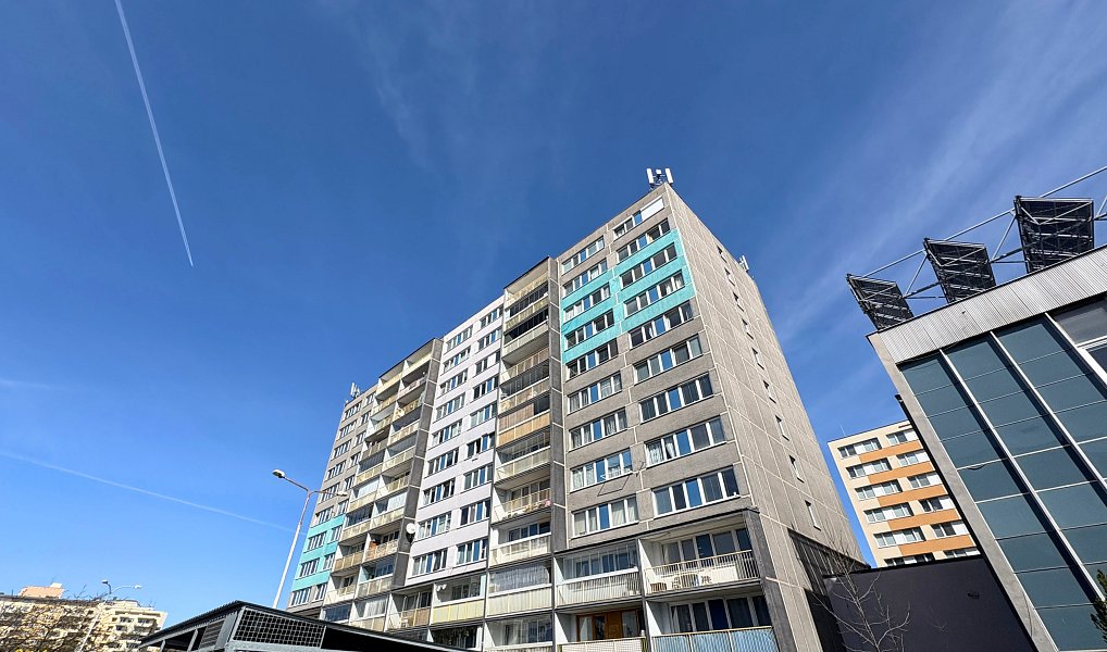 Prodej bytu 2+kk 47 m², Praha – náhled fotky 18