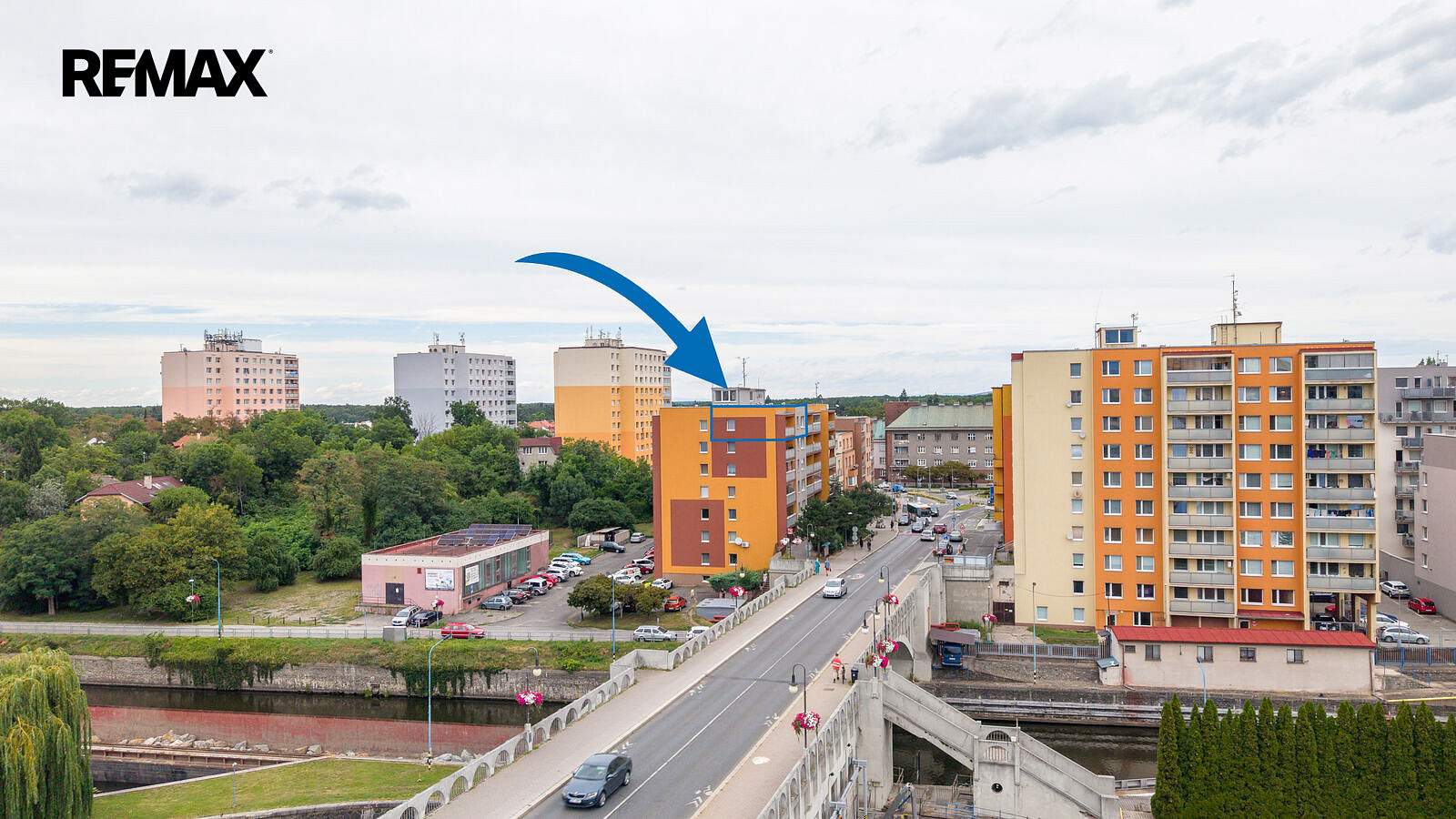 Prodej bytu 4+1 75 m² – fotografie 3