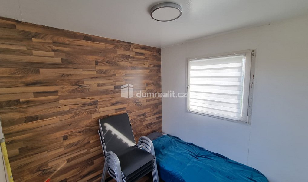 Prodej zahrady 156 m², Vyšší Brod – náhled fotky 6