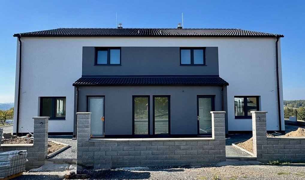 Prodej domu 139 m² s pozemkem 766 m², Ondřejov – náhled fotky 4