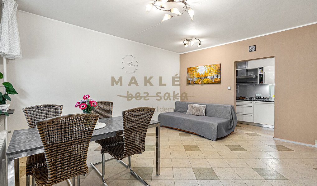 Prodej bytu 4+kk 80 m², Praha – náhled fotky 9