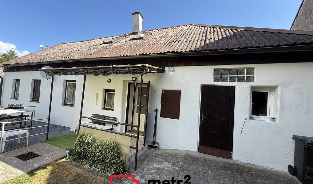 Prodej domu 145 m² s pozemkem 924 m², Dlouhomilov – náhled fotky 8