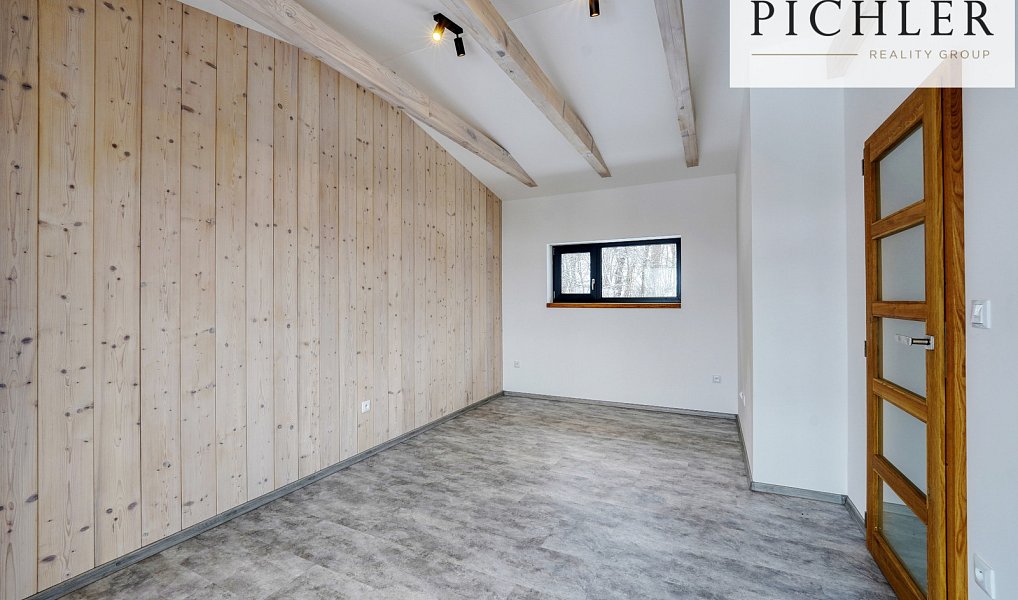 Prodej domu 120 m² s pozemkem 572 m², Sušice – náhled fotky 21