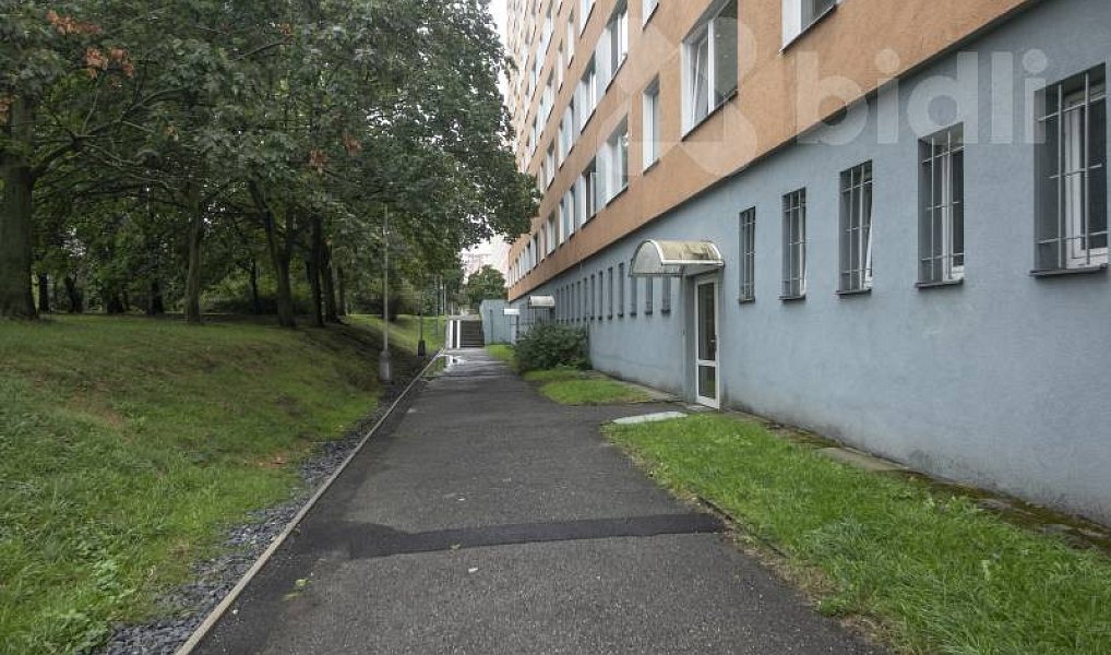 Pronájem bytu 3+1 70 m², Praha – náhled fotky 27