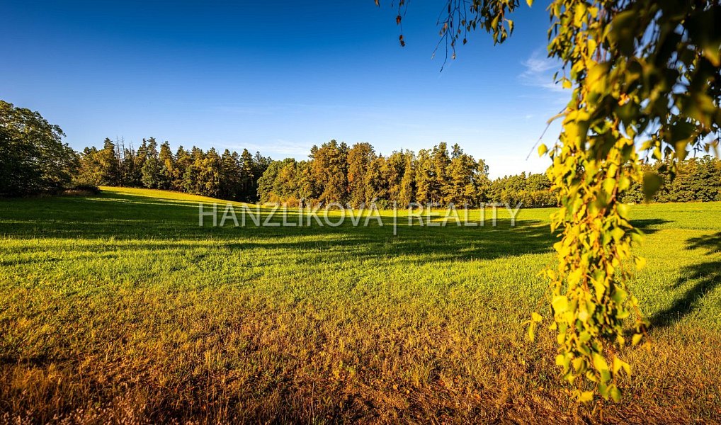 Prodej stavebního pozemku 1 630 m², Dubičné – náhled fotky 16