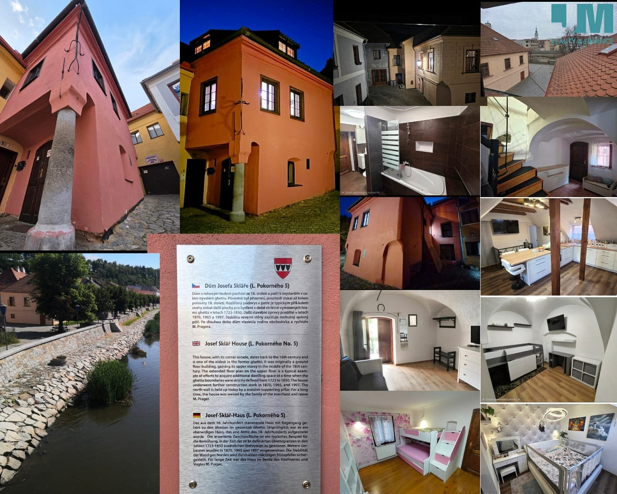 Prodej domu 146 m² s pozemkem 80 m² – fotografie 2