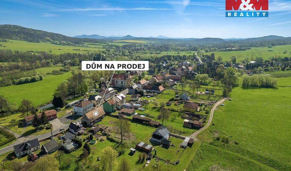 Prodej chaty/chalupy 362 m² s pozemkem 911 m², Stružnice – náhled fotky 30
