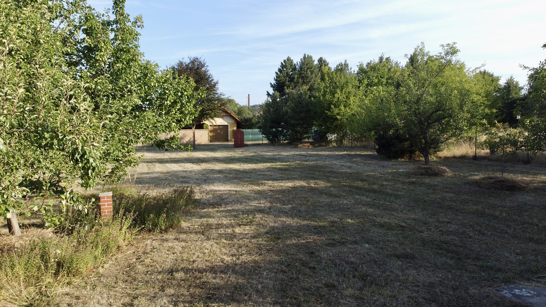 Prodej stavebního pozemku 1 466 m² – fotografie 4