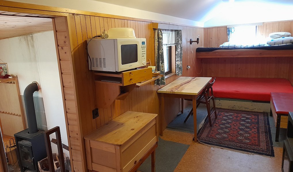Prodej chaty/chalupy 56 m², Malá Morava – náhled fotky 13