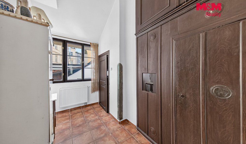 Prodej bytu 2+kk 61 m², Praha – náhled fotky 8
