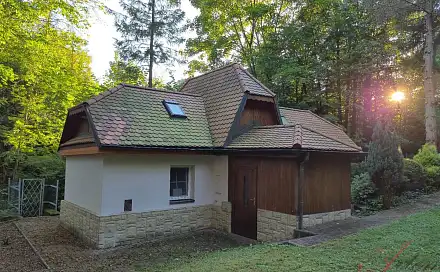 Prodej domu 54 m² s pozemkem 1 094 m², Horečky, Frenštát pod Radhoštěm, okres Nový Jičín