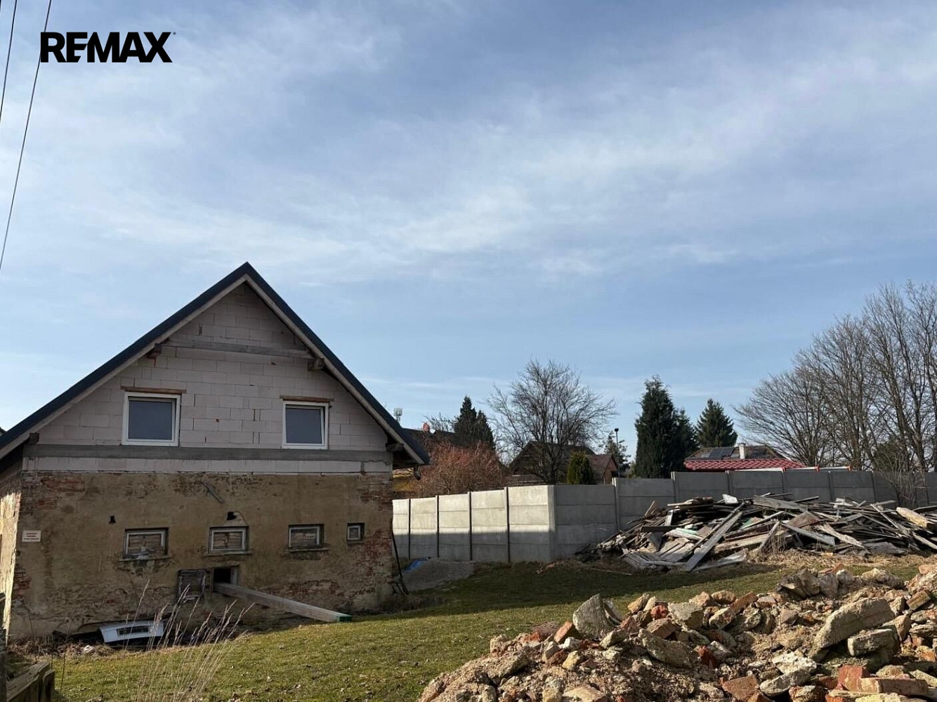 Prodej domu 201 m² s pozemkem 248 m² – fotografie 2
