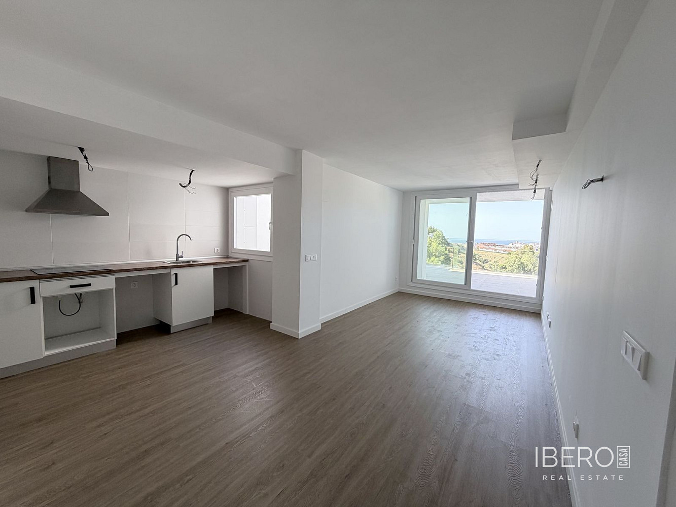 Piso 3+kk – Fuengirola, Los Boliches - Vista 3