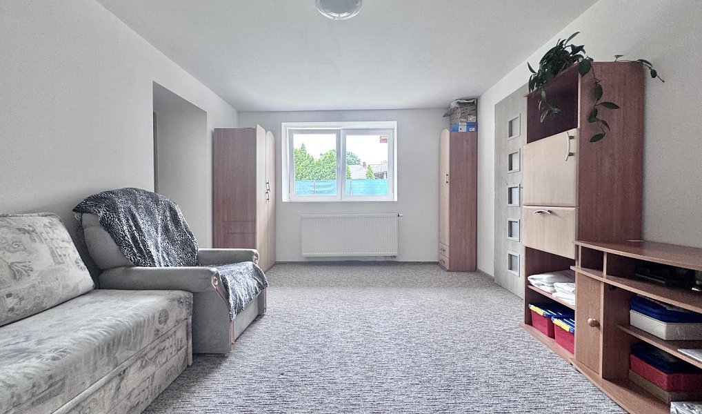 Prodej domu 92 m² s pozemkem 582 m², Chotěšice – náhled fotky 6