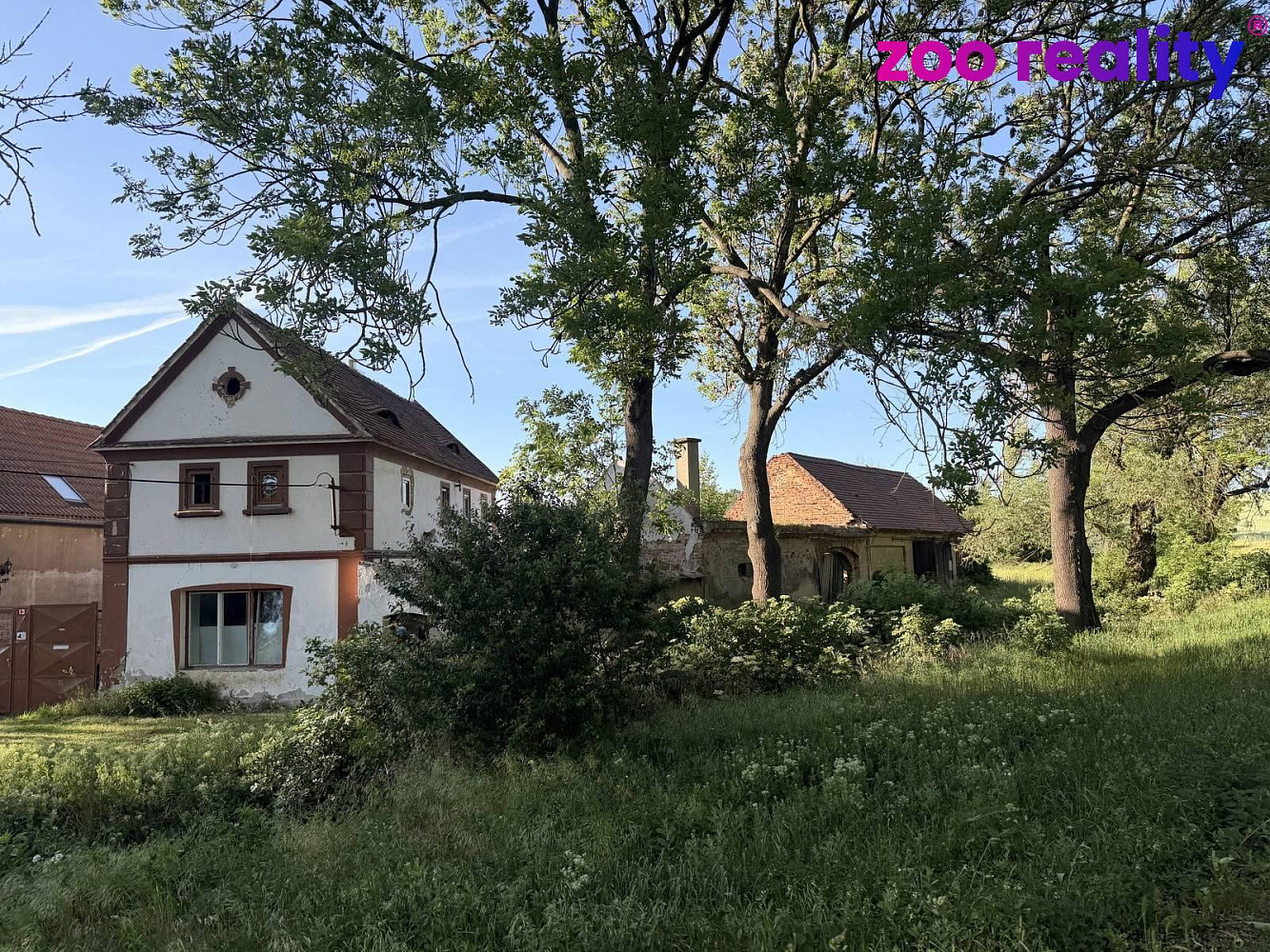 Prodej domu 120 m² s pozemkem 1 601 m² – fotografie 5