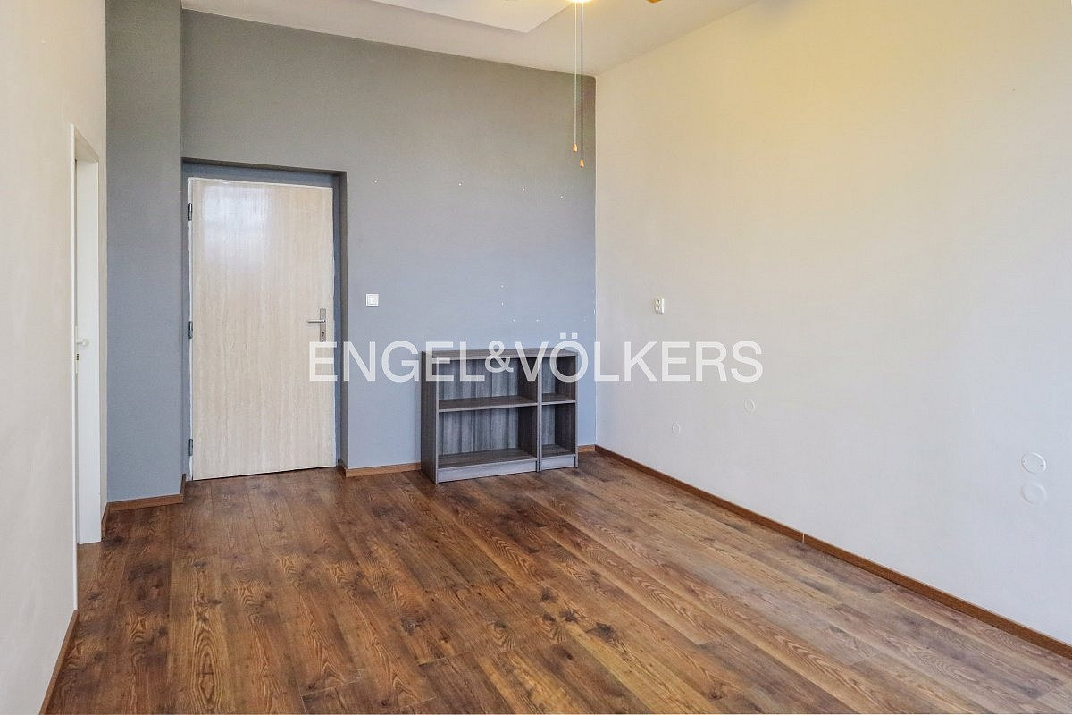 Pronájem kanceláře 16 m² – fotografie 3